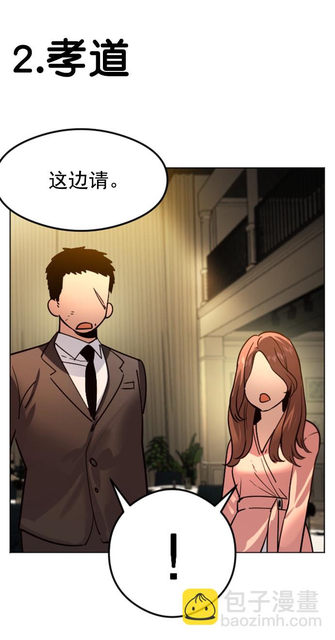 🍱实力至上校园 [免费] 后记 第7页