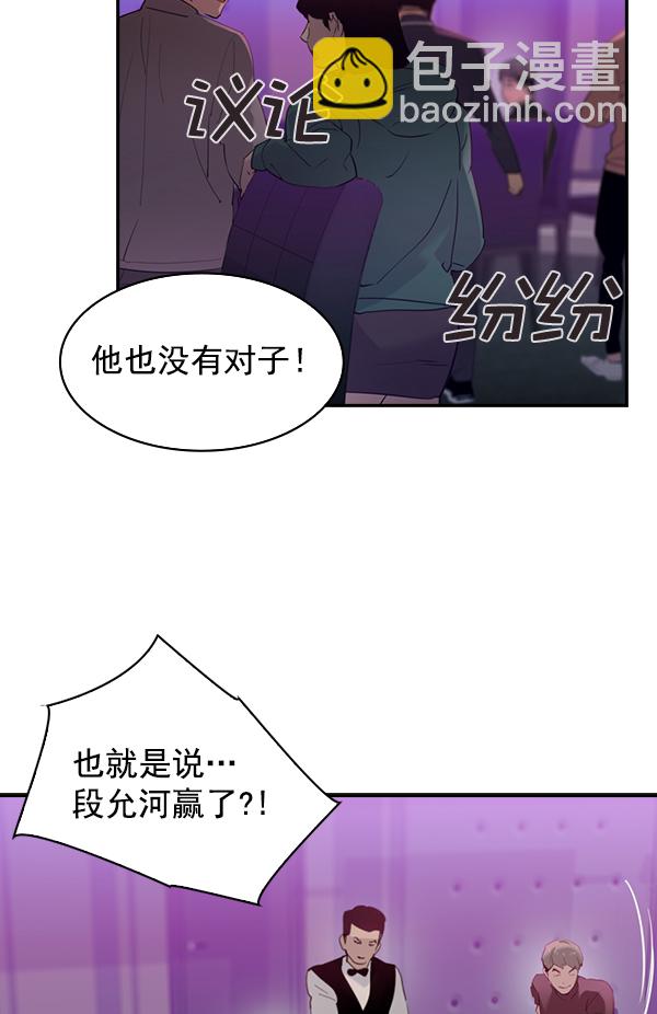 🍱实力至上校园 [第二季] 第3话 第11页