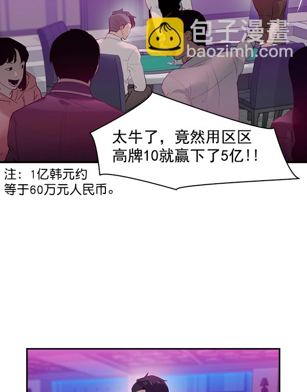 🍱实力至上校园 [第二季] 第3话 第12页