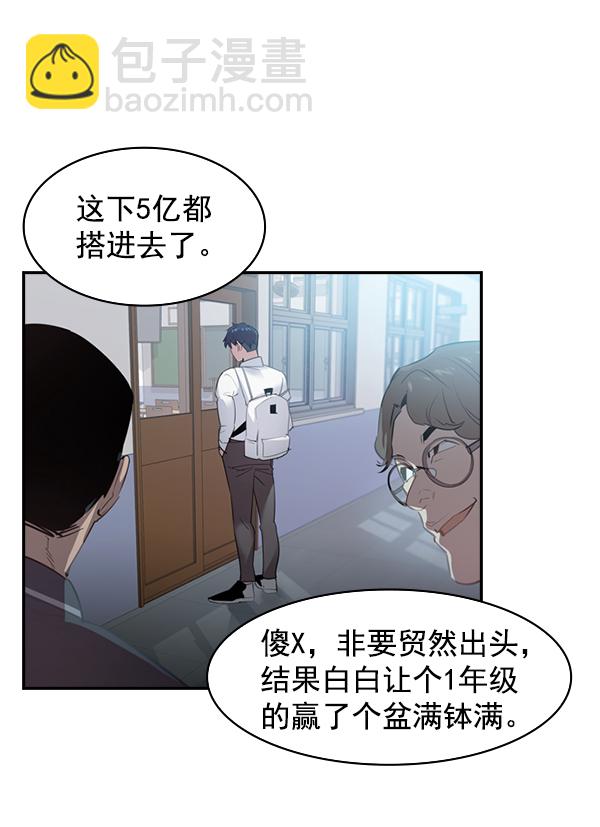 🍱实力至上校园 [第二季] 第3话 第24页