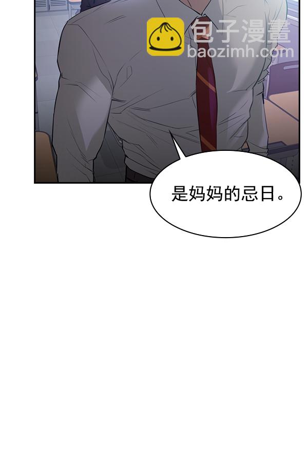 🍱实力至上校园 [第二季] 第3话 第45页