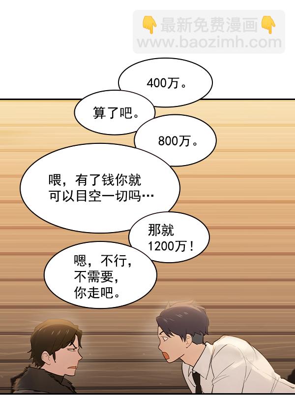 🍱实力至上校园 [第二季] 第7话 第50页