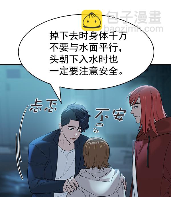 🍱实力至上校园 [第二季] 第15话 第7页