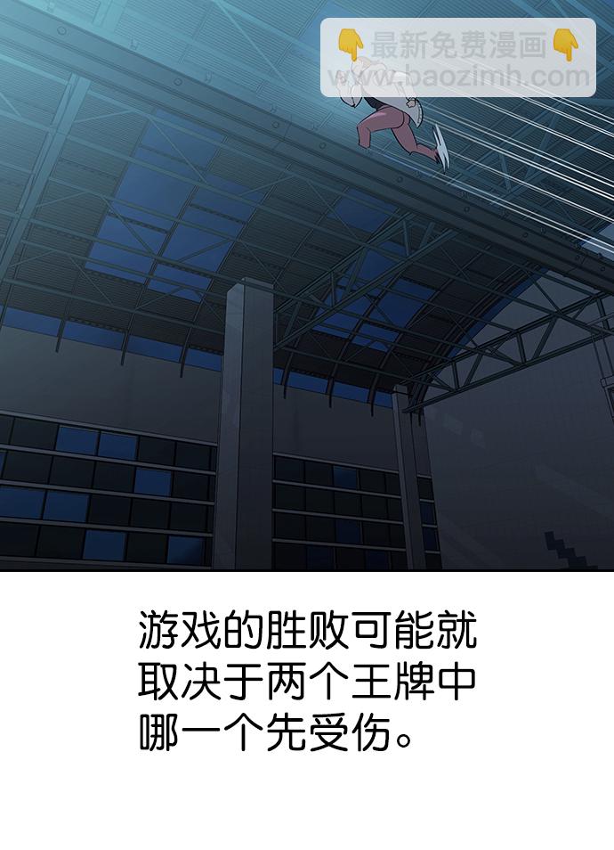 🍱实力至上校园 [第二季] 第19话 第24页