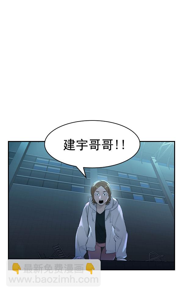 🍱实力至上校园 [第二季] 第21话 第20页