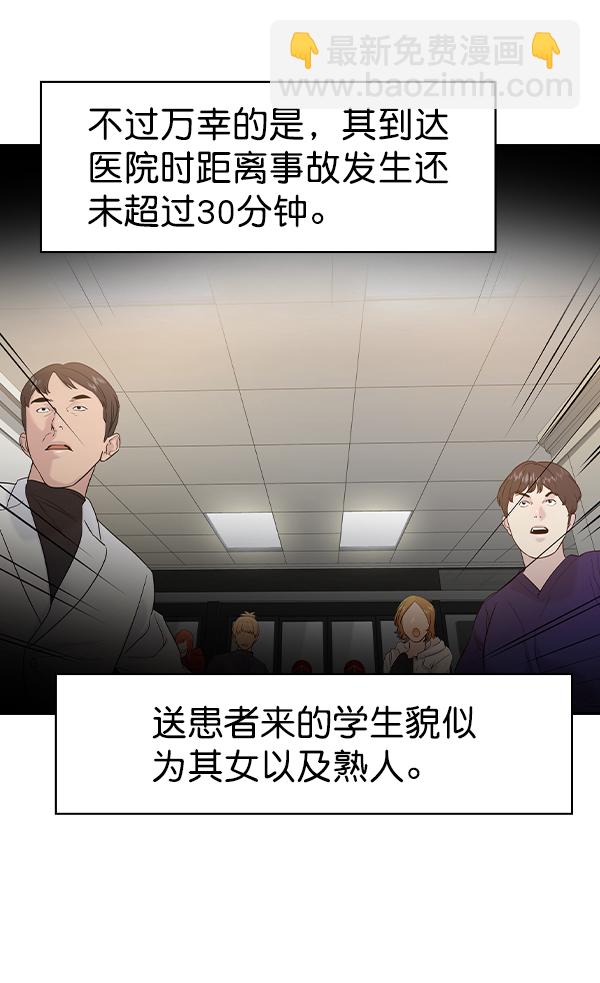 🍱实力至上校园 [第二季] 第25话 第5页