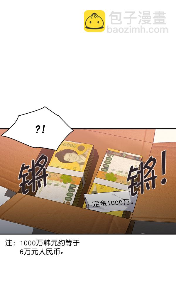 🍱实力至上校园 第15话 第49页