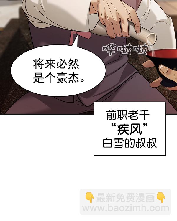 🍱实力至上校园 [第二季] 第37话 第21页