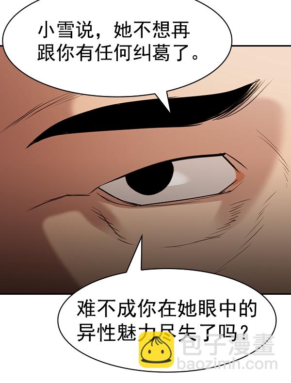 🍱实力至上校园 [第二季] 第37话 第28页