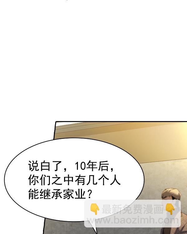 🍱实力至上校园 [第二季] 第45话 第27页
