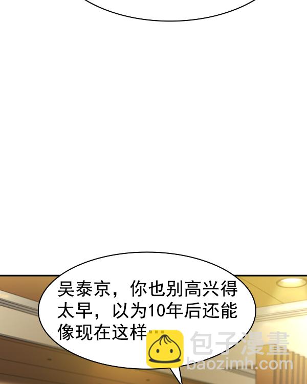 🍱实力至上校园 [第二季] 第45话 第29页