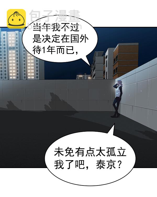 🍱实力至上校园 [第二季] 第59话 第50页