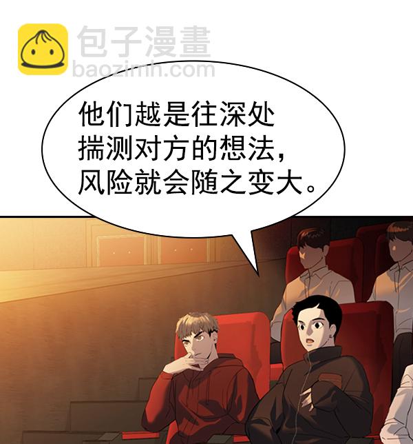 🍱实力至上校园 [第二季] 第61话 第11页