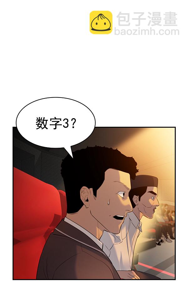 🍱实力至上校园 [第二季] 第61话 第5页