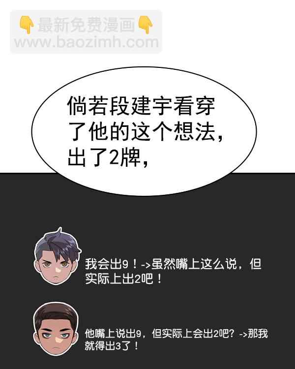 🍱实力至上校园 [第二季] 第61话 第9页