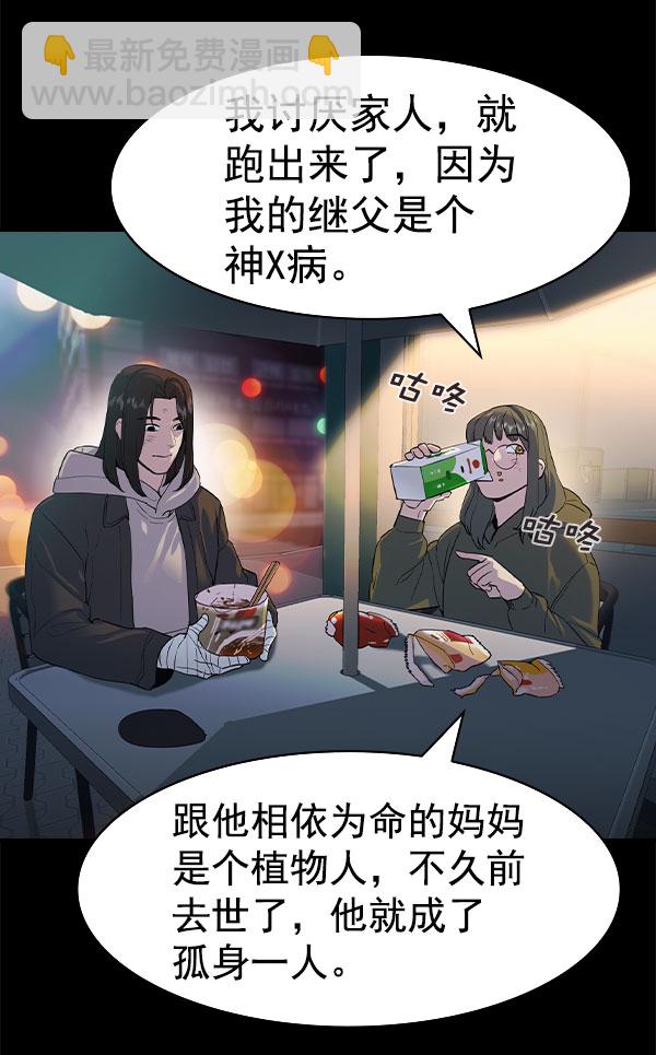 🍱实力至上校园 [第二季] 第73话 第29页