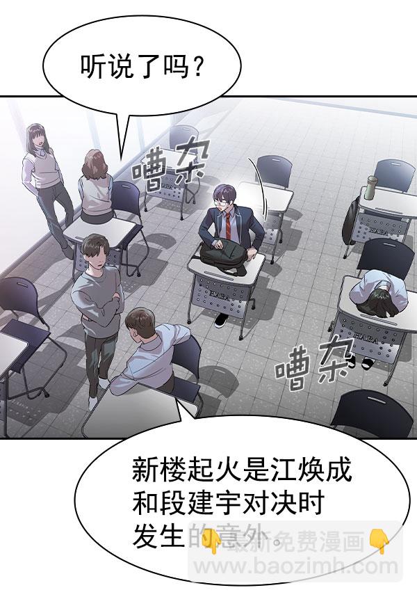 🍱实力至上校园 [第二季] 第77话 第15页
