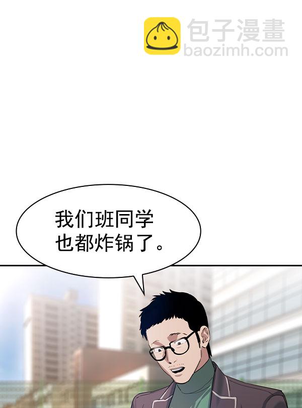 🍱实力至上校园 [第二季] 第77话 第27页