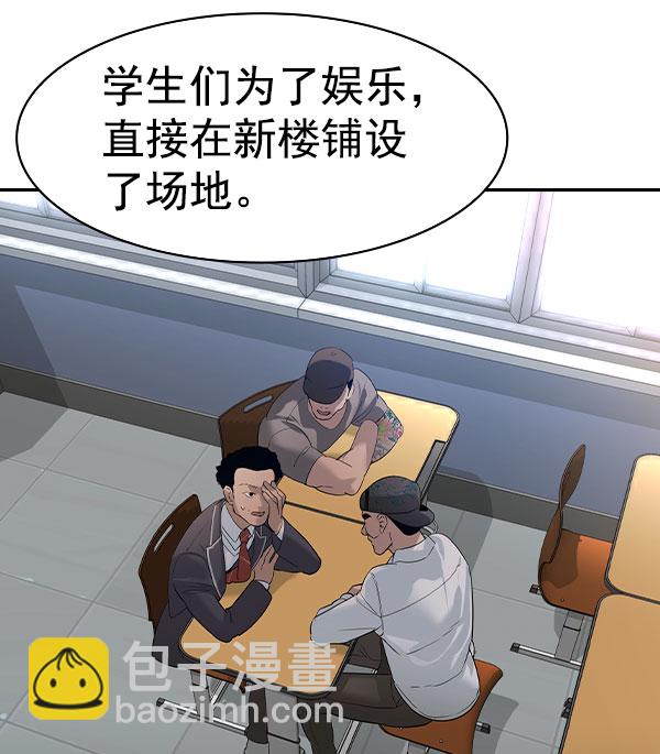 🍱实力至上校园 [第二季] 第77话 第29页