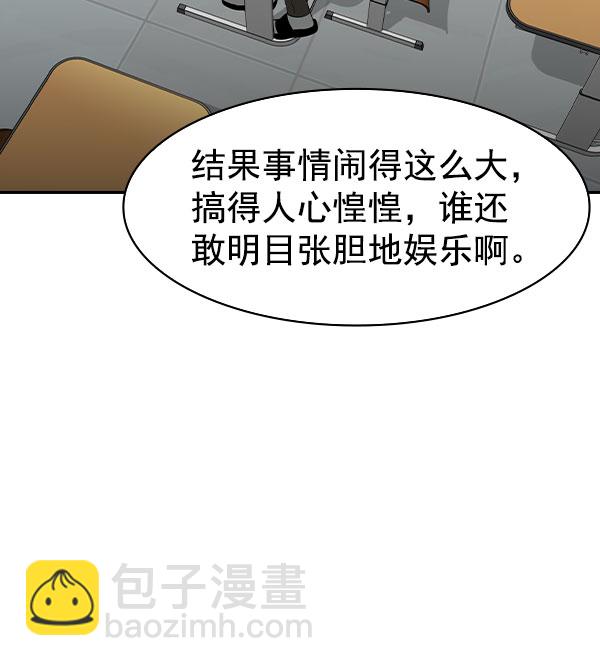 🍱实力至上校园 [第二季] 第77话 第30页