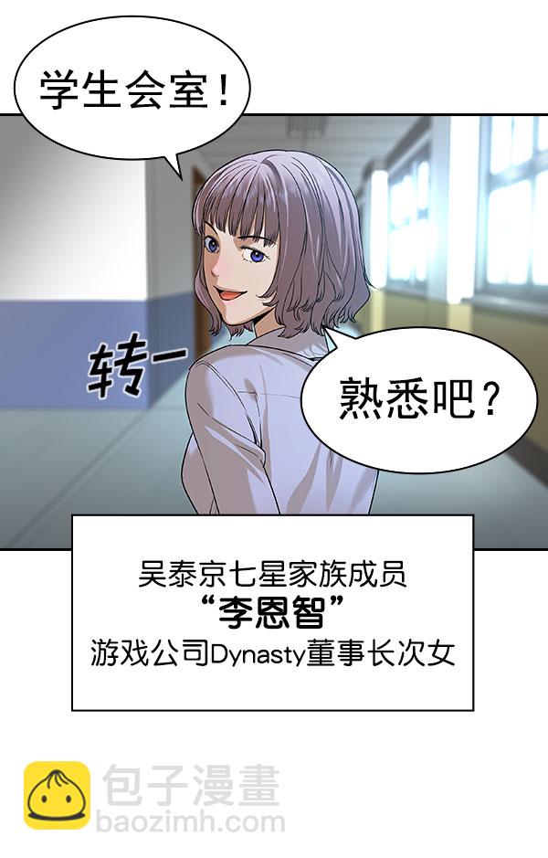 🍱实力至上校园 [第二季] 第83话 第3页