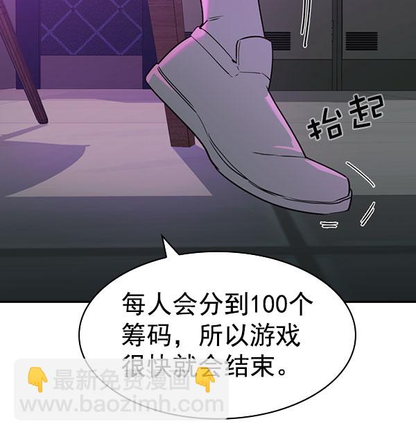 🍱实力至上校园 [第二季] 第83话 第49页