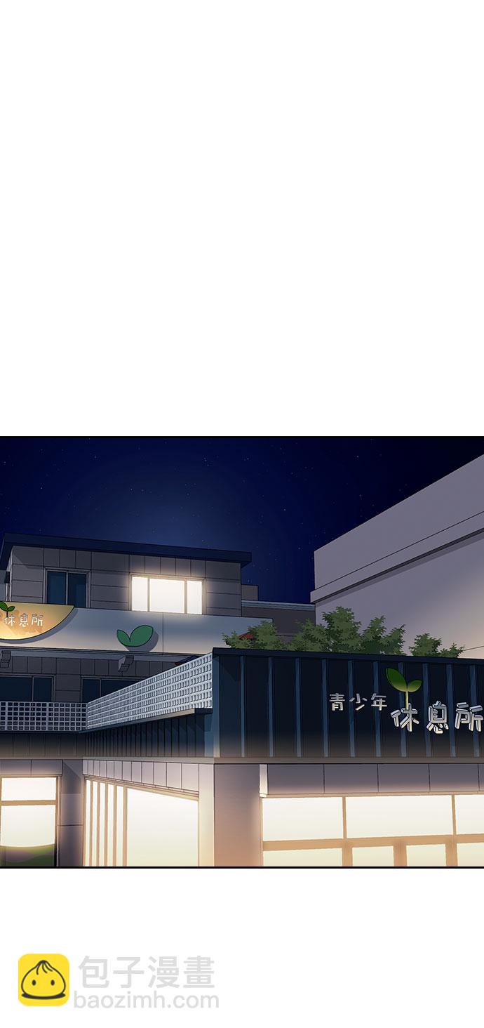 🍱实力至上校园 [第二季] 第87话 第2页