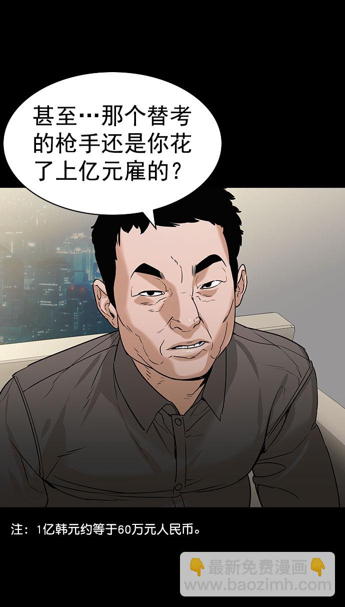 🍱实力至上校园 [第二季] 第87话 第21页