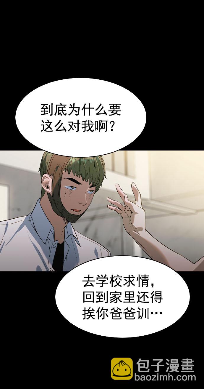 🍱实力至上校园 [第二季] 第87话 第30页