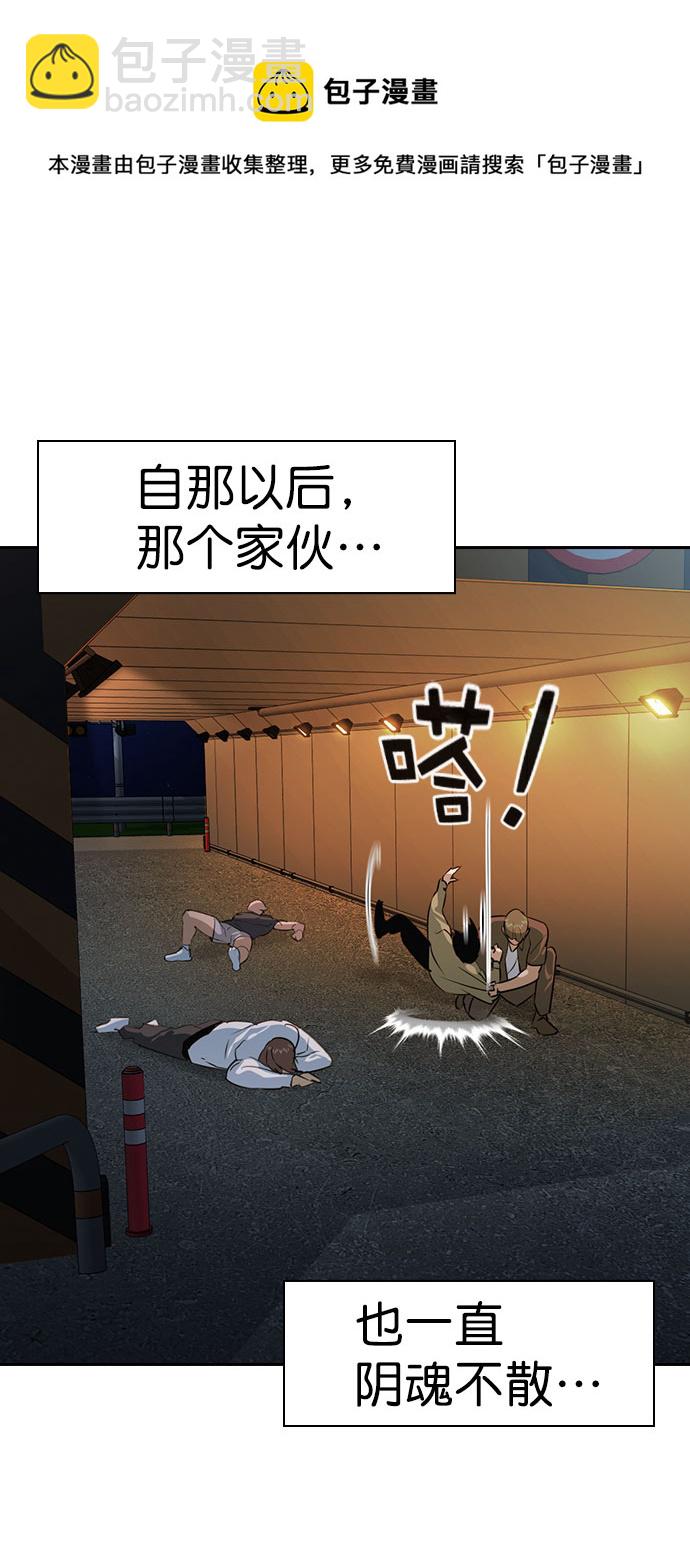 🍱实力至上校园 [第二季] 第87话 第50页
