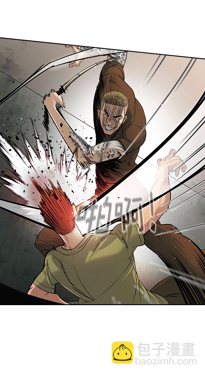 🍱实力至上校园 [第二季] 第89话 第46页