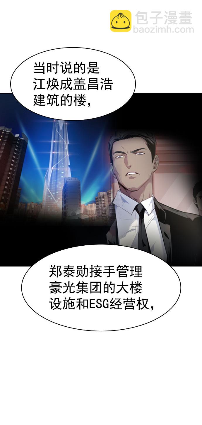 🍱实力至上校园 [第二季] 第91话 第16页