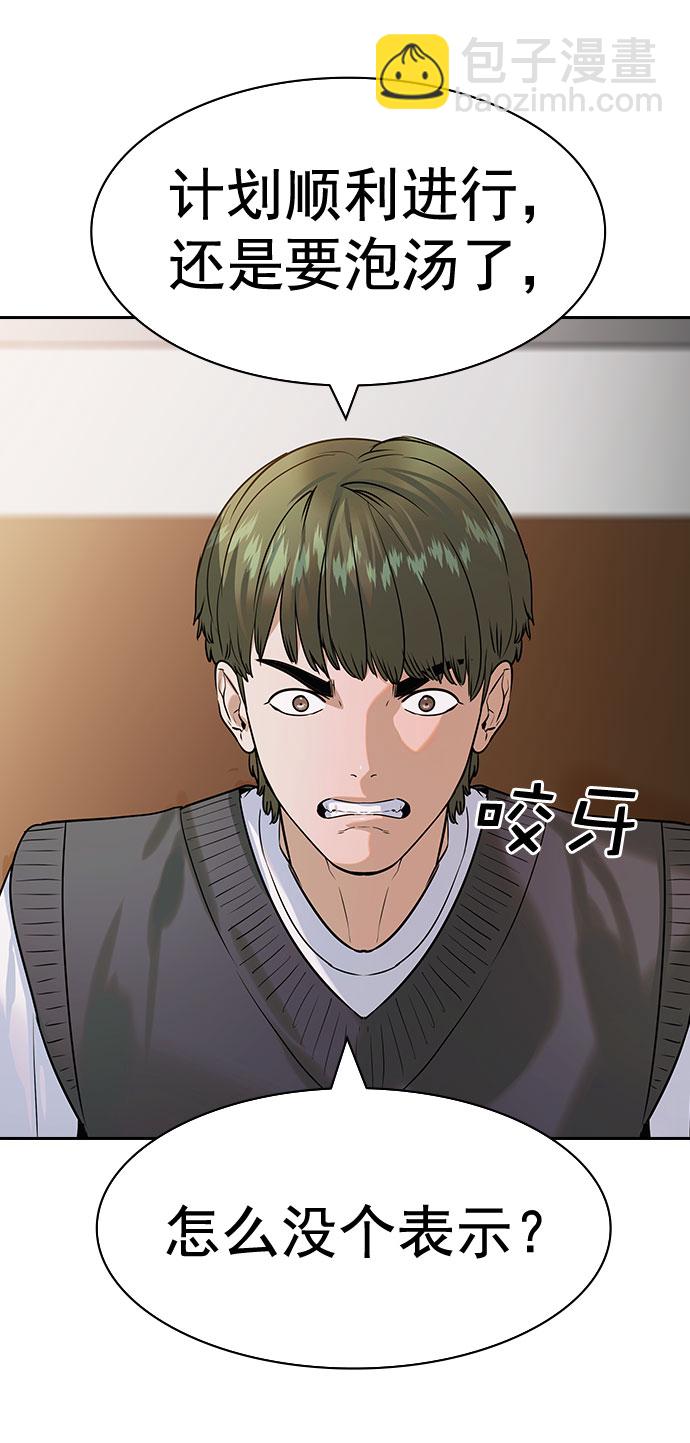 🍱实力至上校园 [第二季] 第91话 第24页