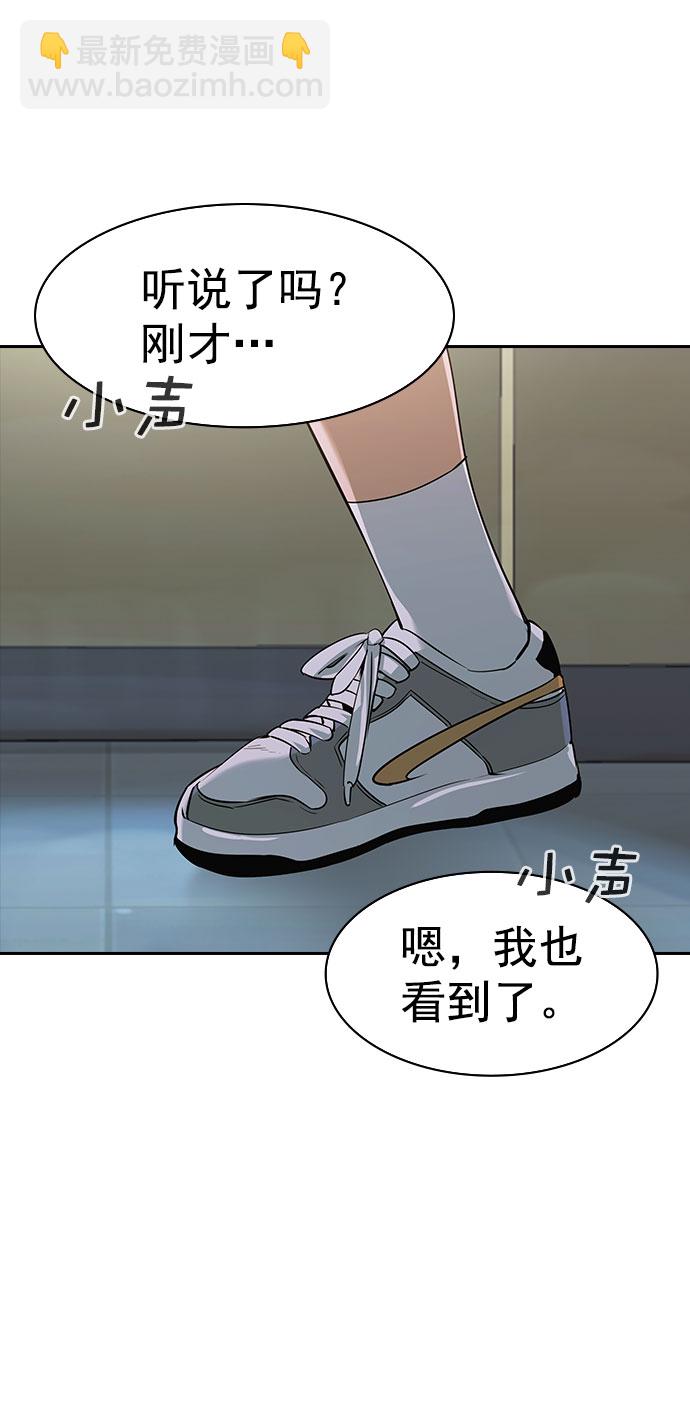 🍱实力至上校园 [第二季] 第91话 第4页