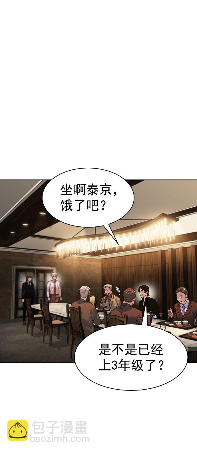 🍱实力至上校园 [第二季] 第93话 第35页