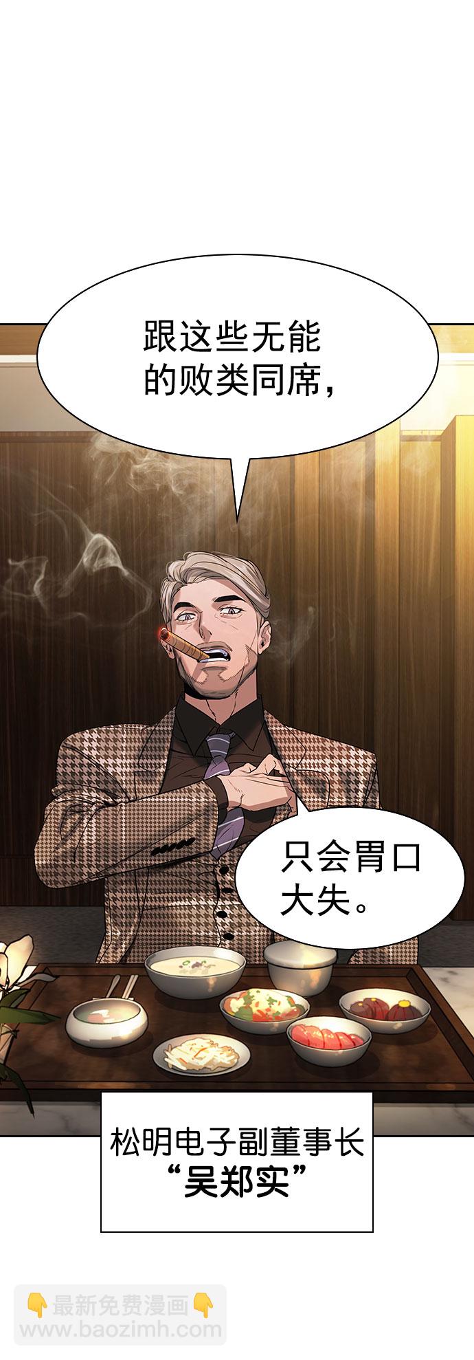 🍱实力至上校园 [第二季] 第93话 第37页
