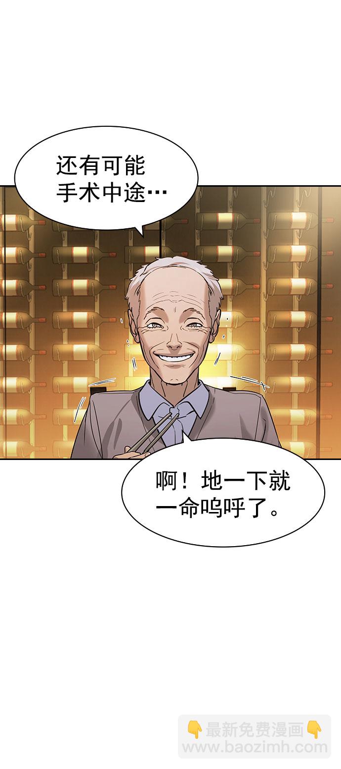 🍱实力至上校园 [第二季] 第93话 第42页