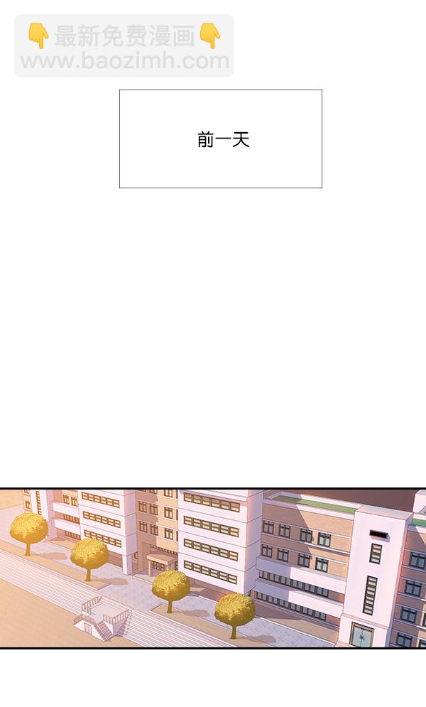 🍱实力至上校园 第3话 第6页