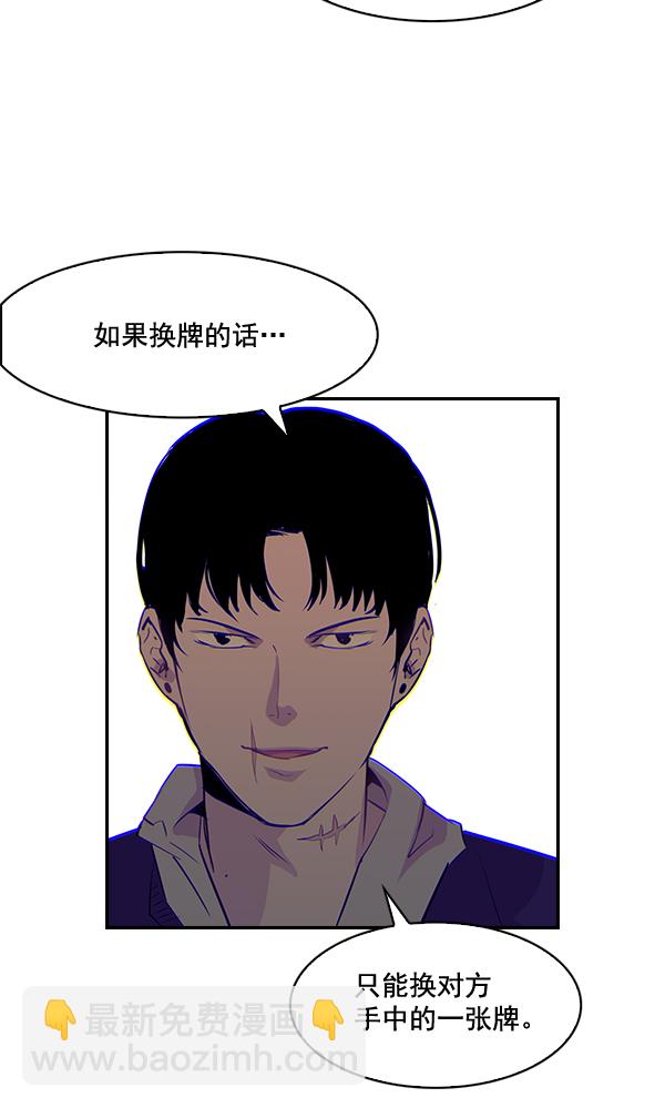 🍱实力至上校园 第21话 第45页
