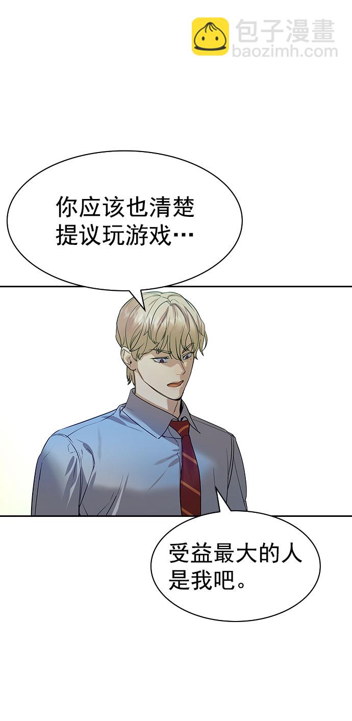 🍱实力至上校园 [第二季] 第95话 第32页