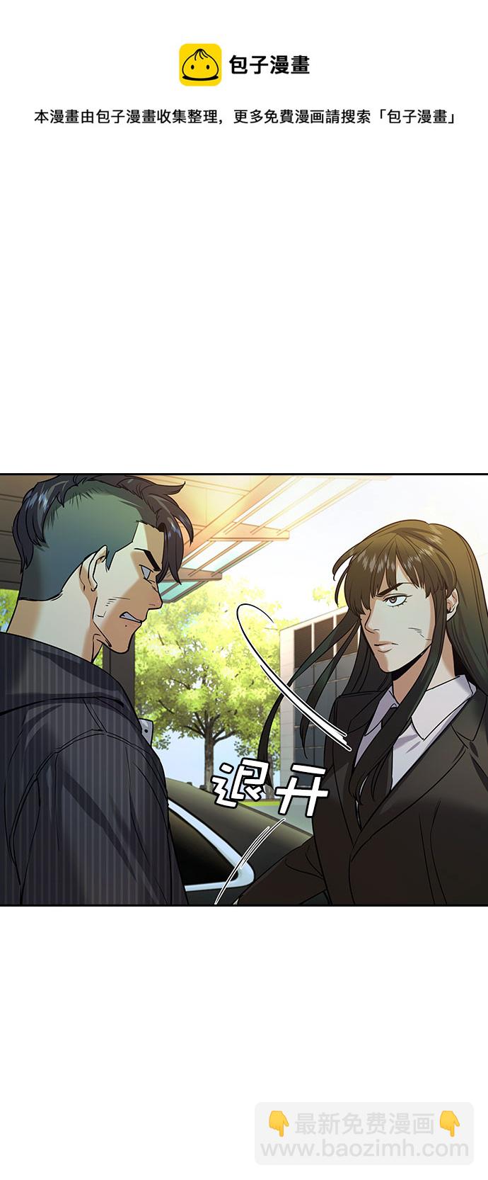 🍱实力至上校园 [第二季] 第95话 第50页