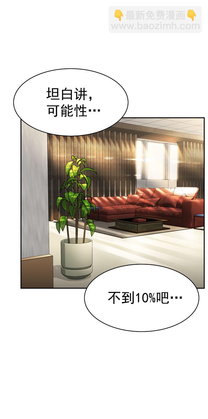 🍱实力至上校园 [第二季] 第97话 第3页