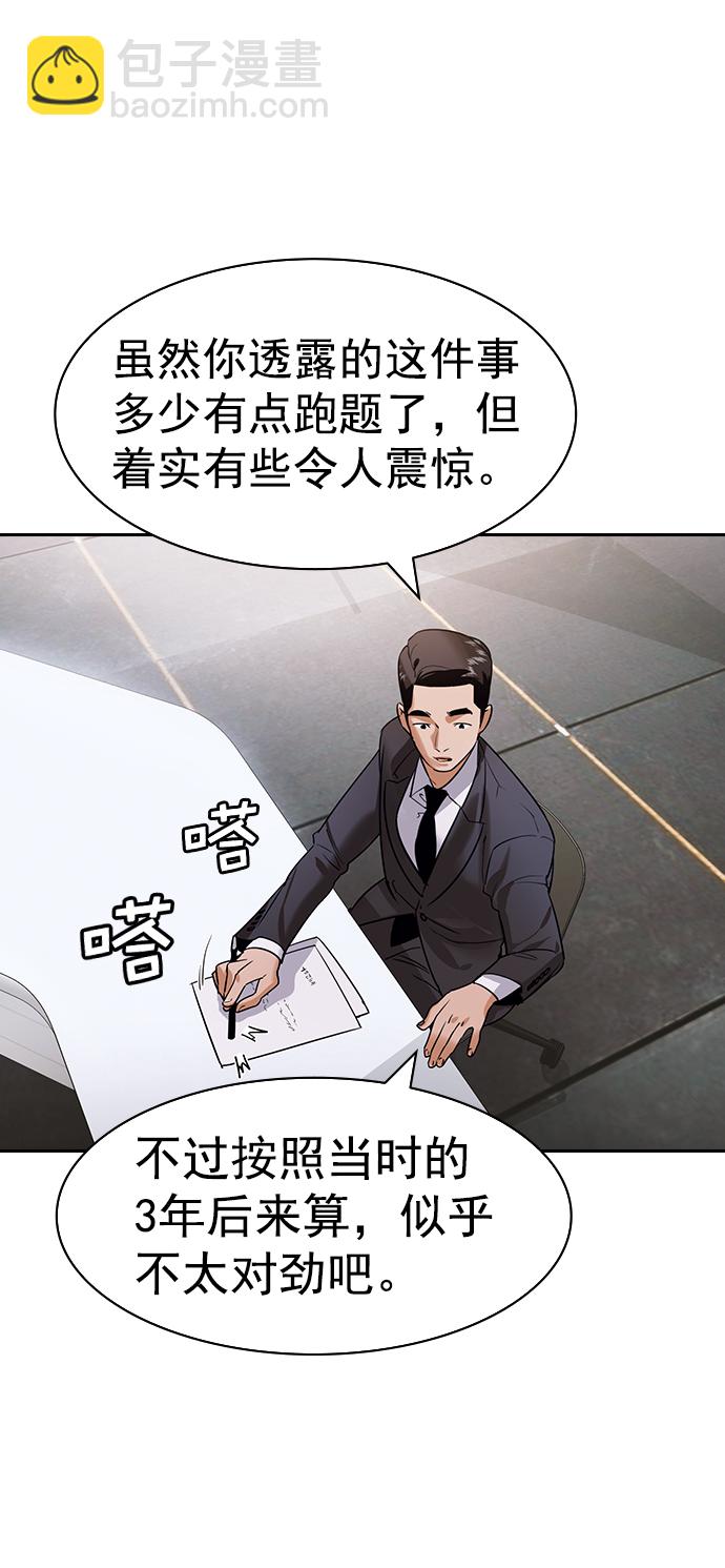 🍱实力至上校园 [第二季] 第101话 第14页