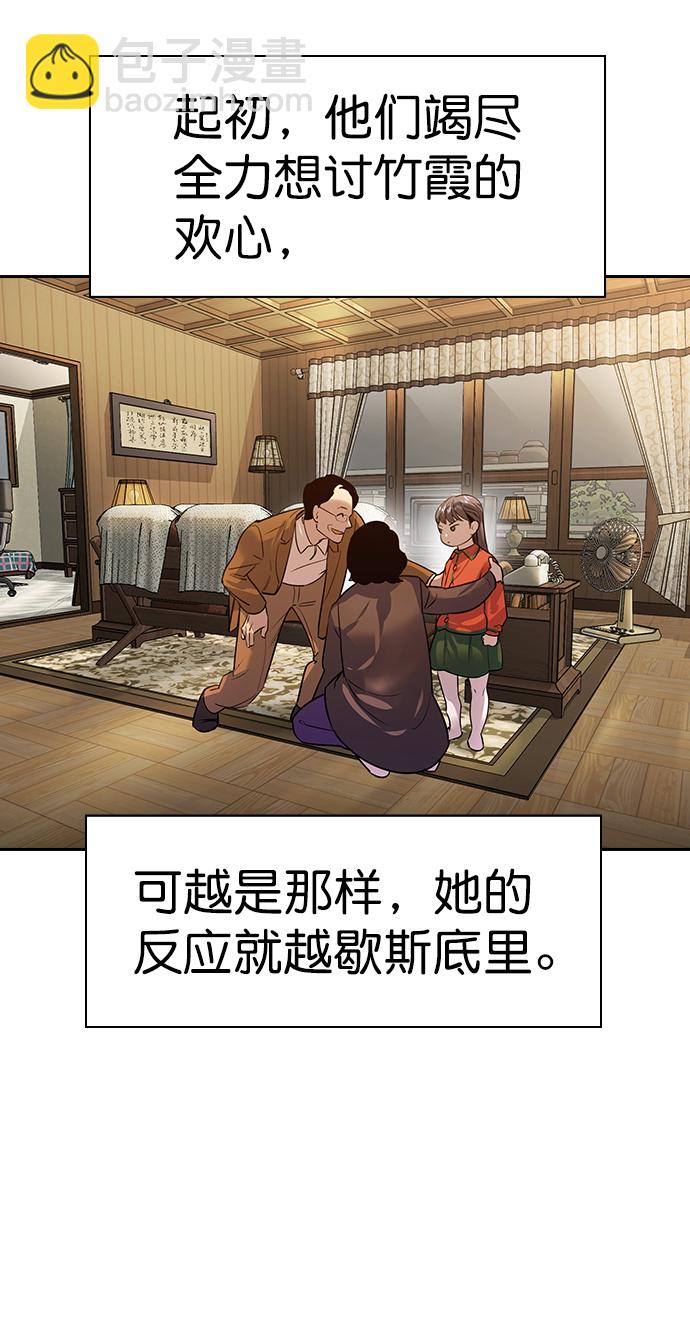 🍱实力至上校园 [第二季] 第103话 第27页