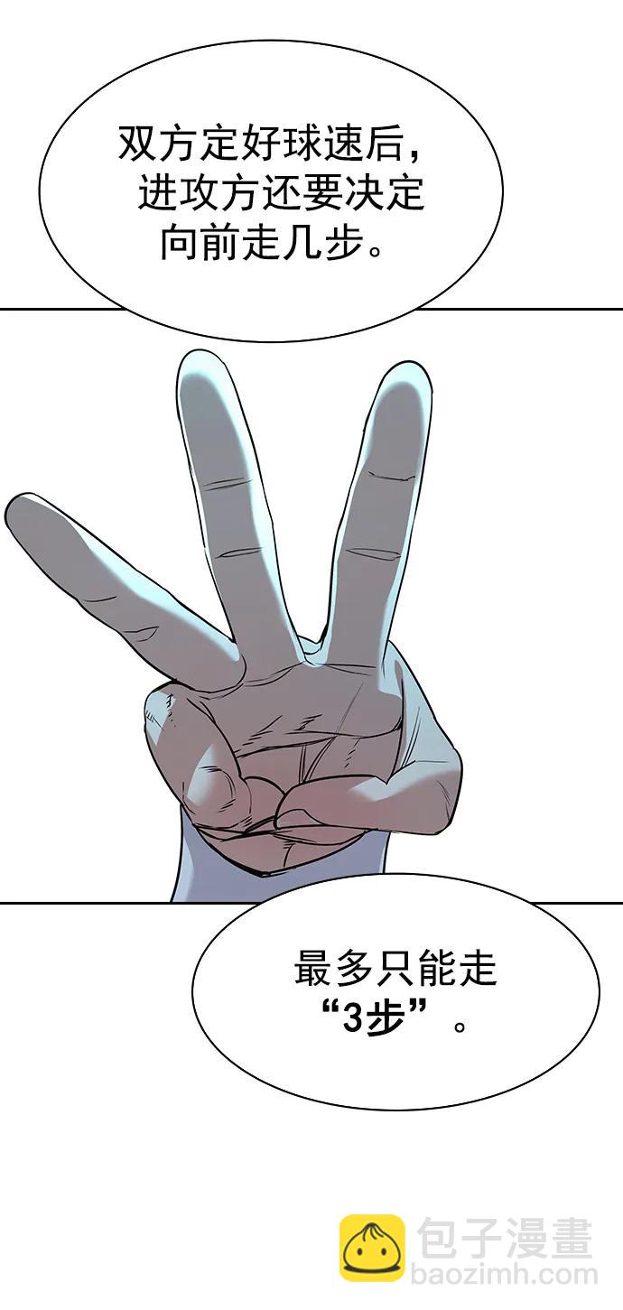 🍱实力至上校园 [第二季] 第114话 第19页