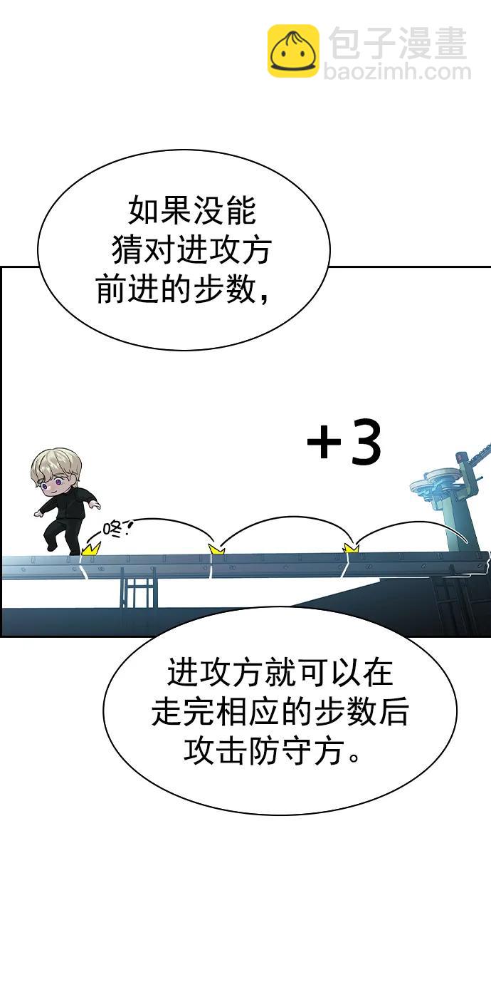 🍱实力至上校园 [第二季] 第114话 第21页