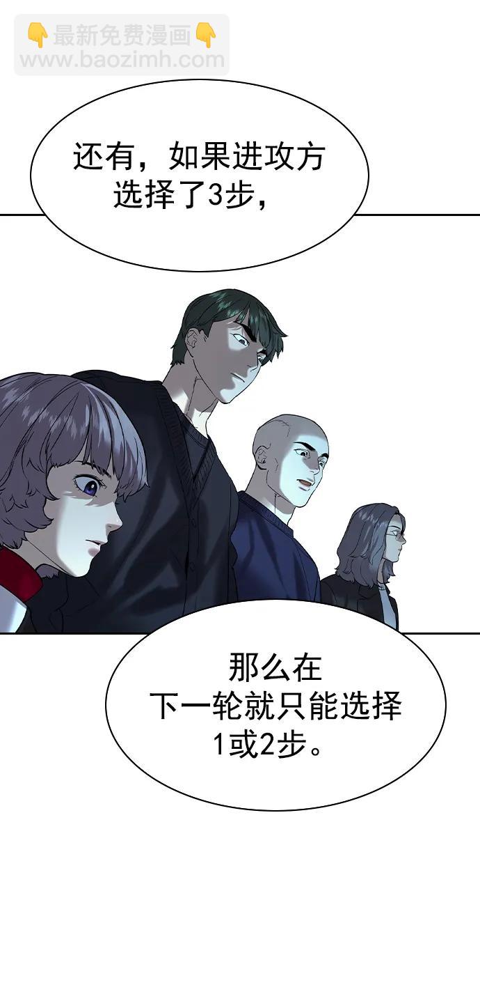 🍱实力至上校园 [第二季] 第114话 第25页
