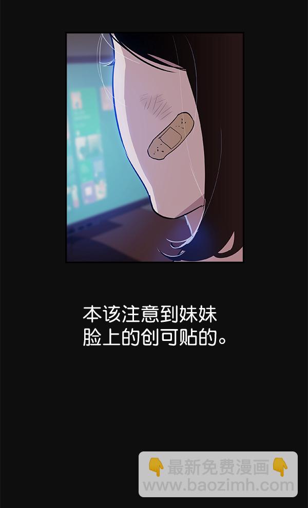 🍱实力至上校园 第27话 第24页