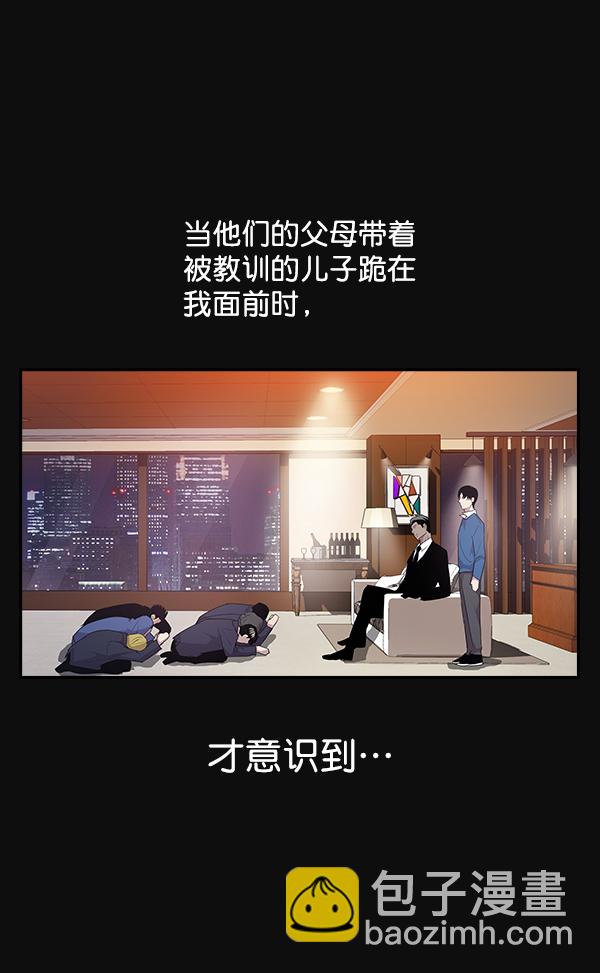 🍱实力至上校园 第29话 第13页