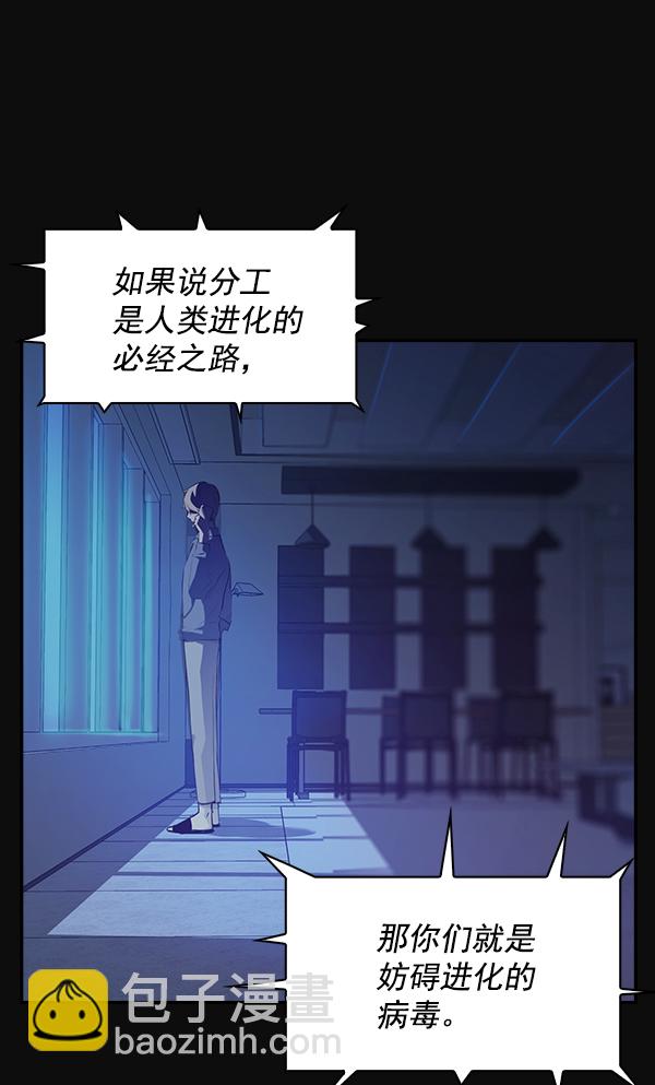 🍱实力至上校园 第31话 第31页